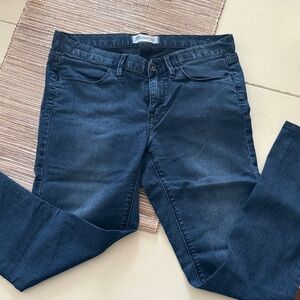 Madewell jeans